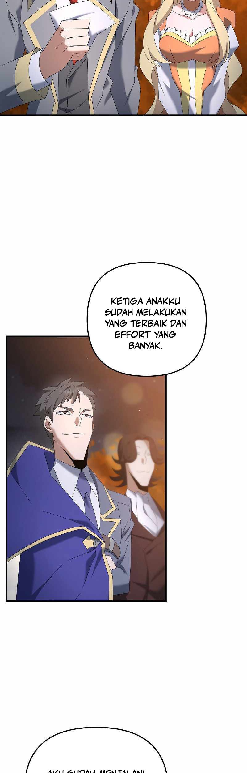 The Lazy Swordmaster Chapter 69 Gambar 11