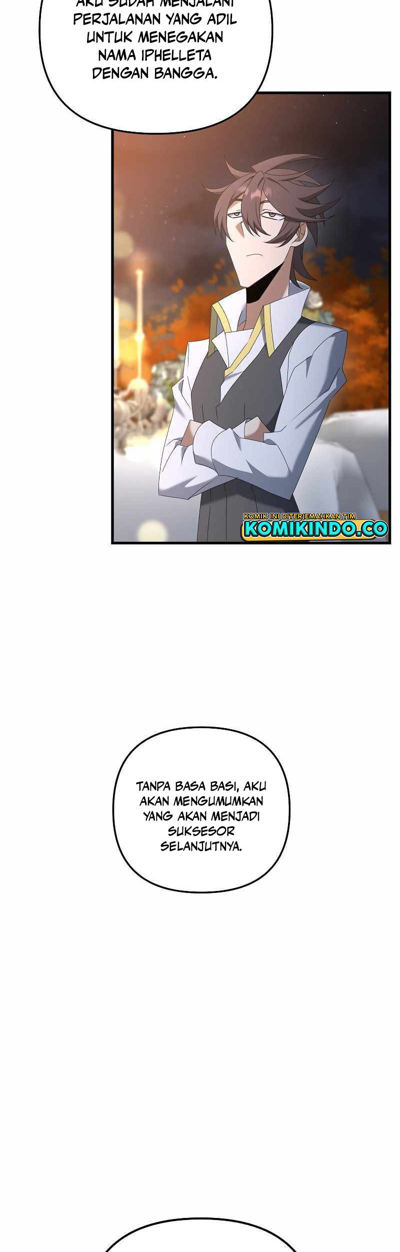 The Lazy Swordmaster Chapter 69 Gambar 12
