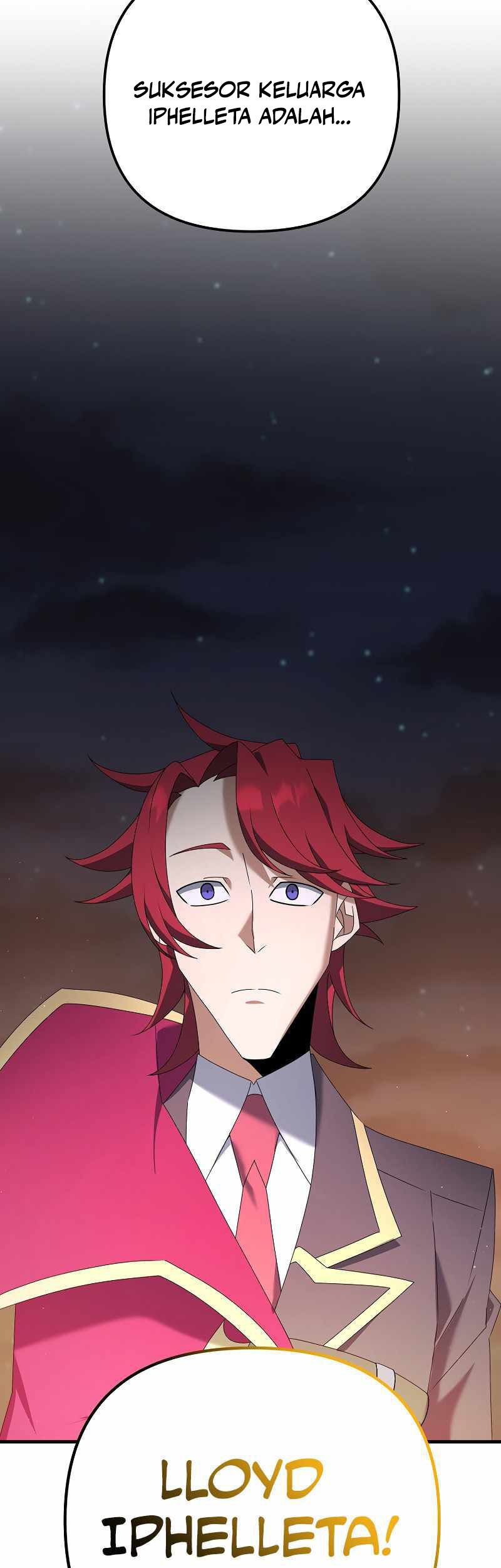 The Lazy Swordmaster Chapter 69 Gambar 13