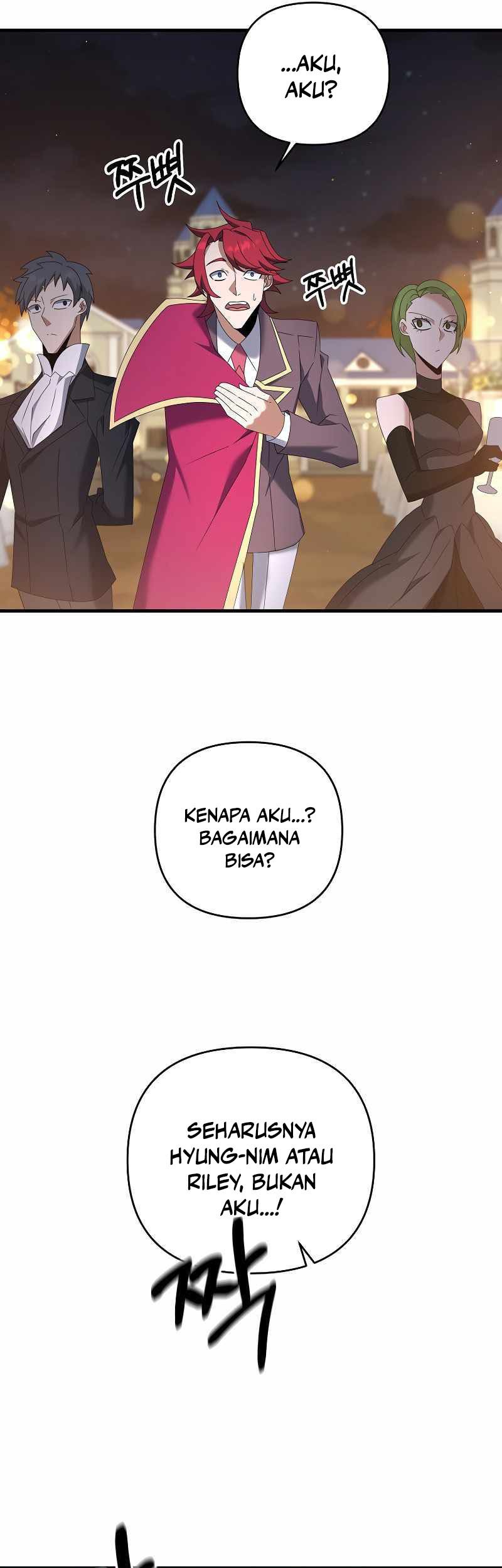 The Lazy Swordmaster Chapter 69 Gambar 15