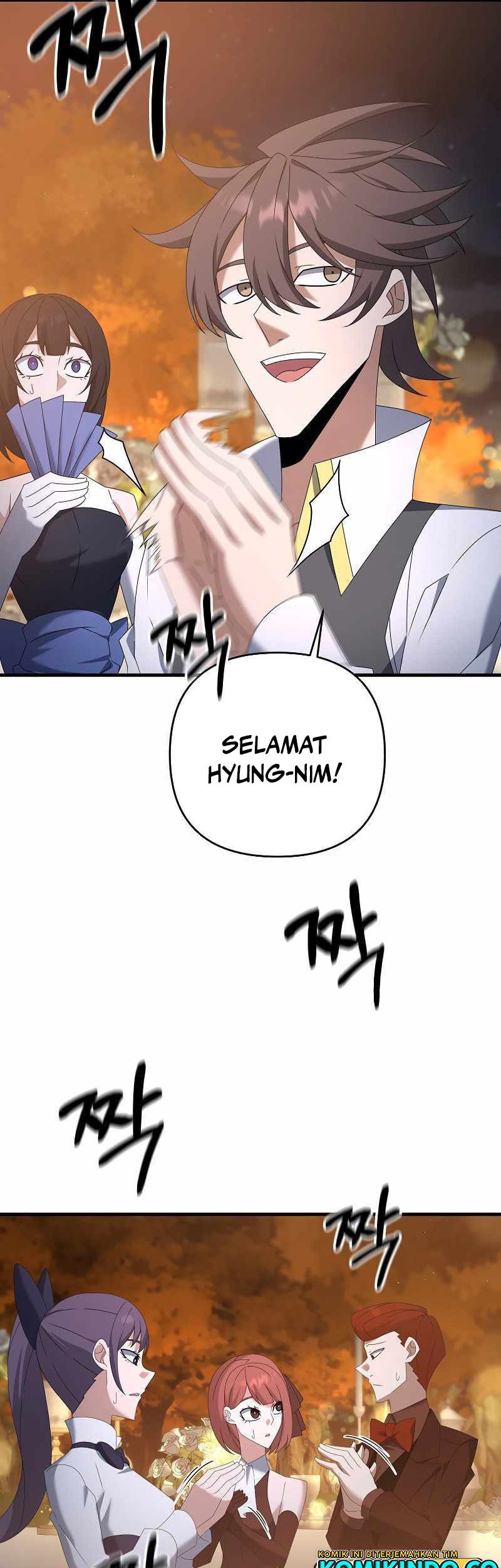The Lazy Swordmaster Chapter 69 Gambar 16