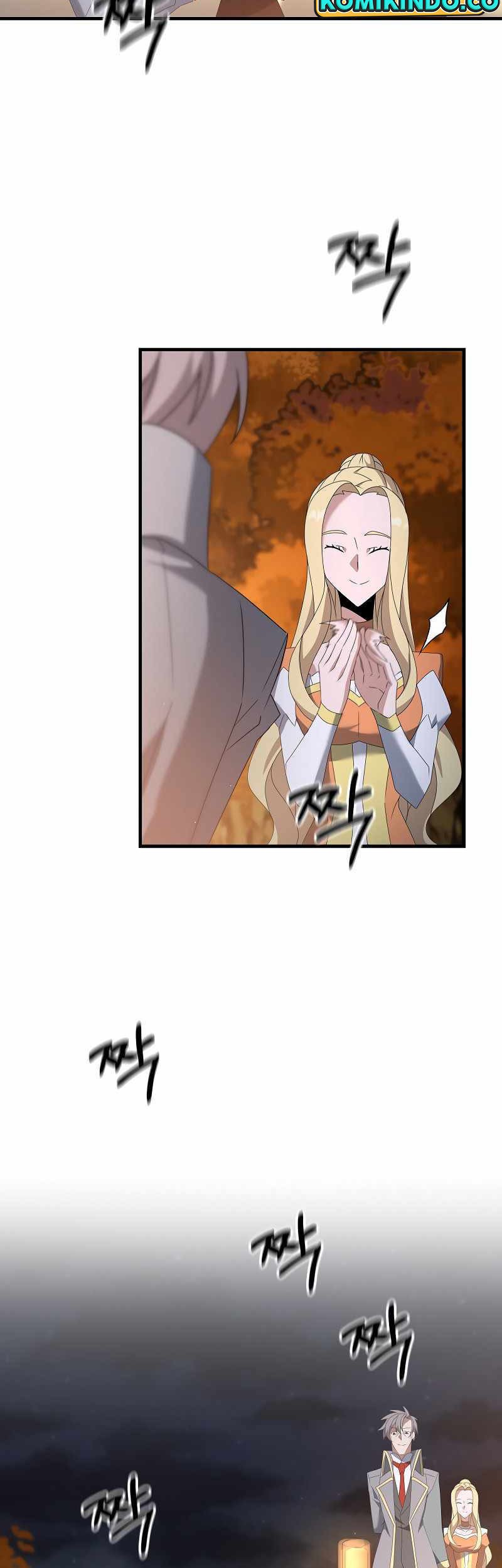 The Lazy Swordmaster Chapter 69 Gambar 17