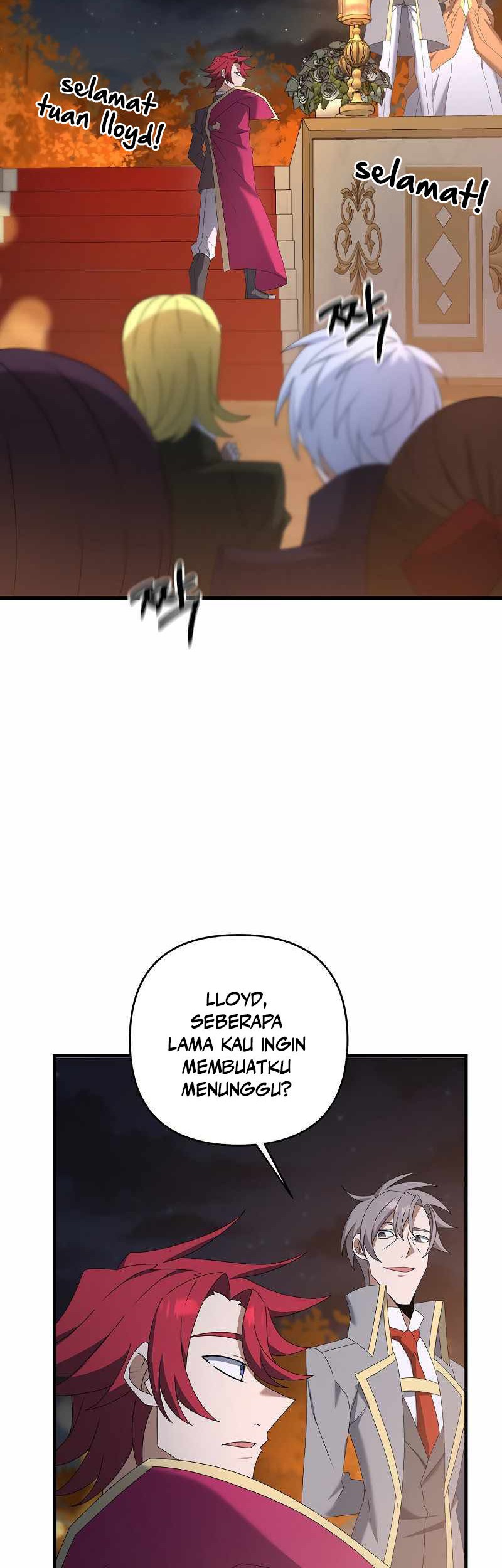 The Lazy Swordmaster Chapter 69 Gambar 18