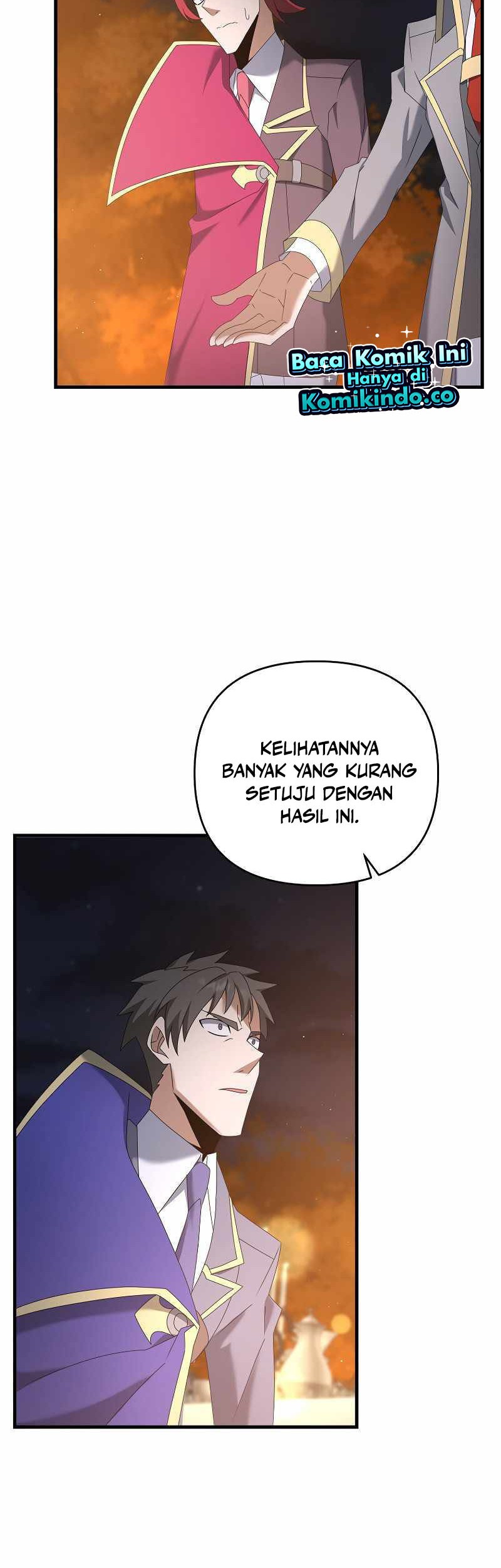 The Lazy Swordmaster Chapter 69 Gambar 20