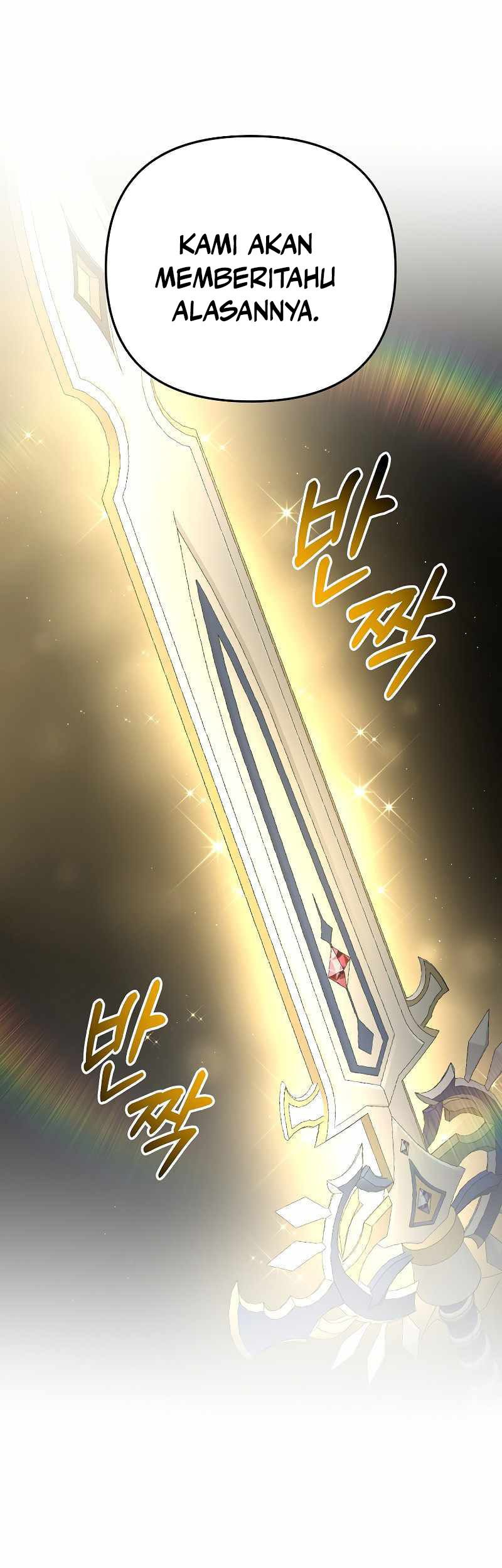 The Lazy Swordmaster Chapter 69 Gambar 21