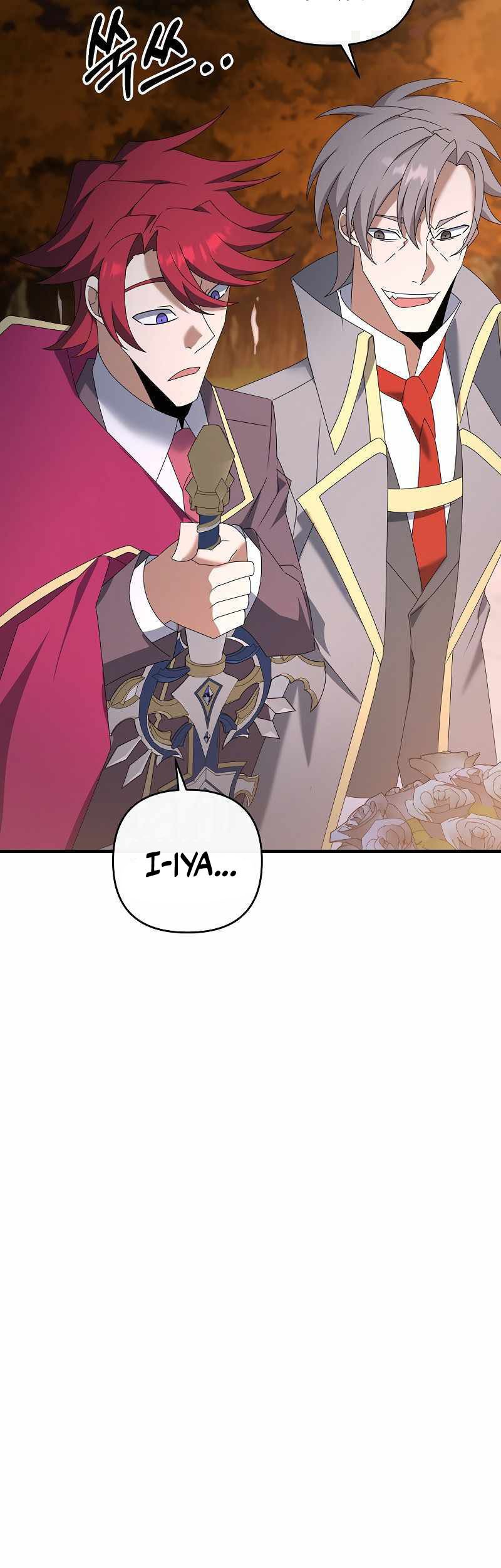 The Lazy Swordmaster Chapter 69 Gambar 25