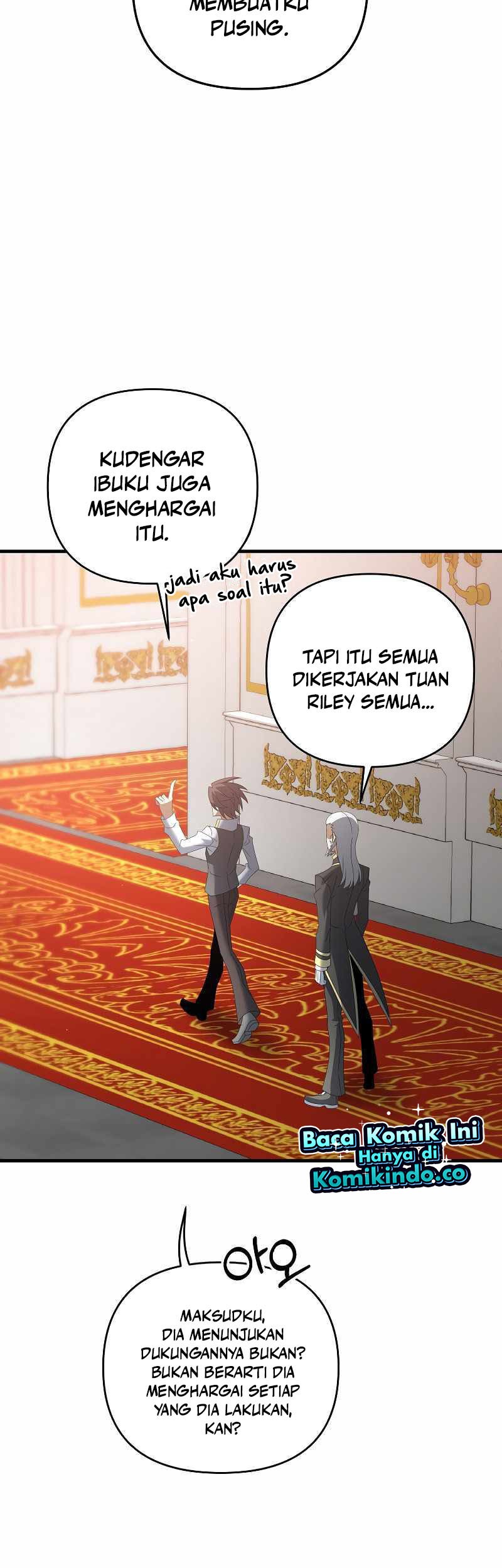 The Lazy Swordmaster Chapter 69 Gambar 31