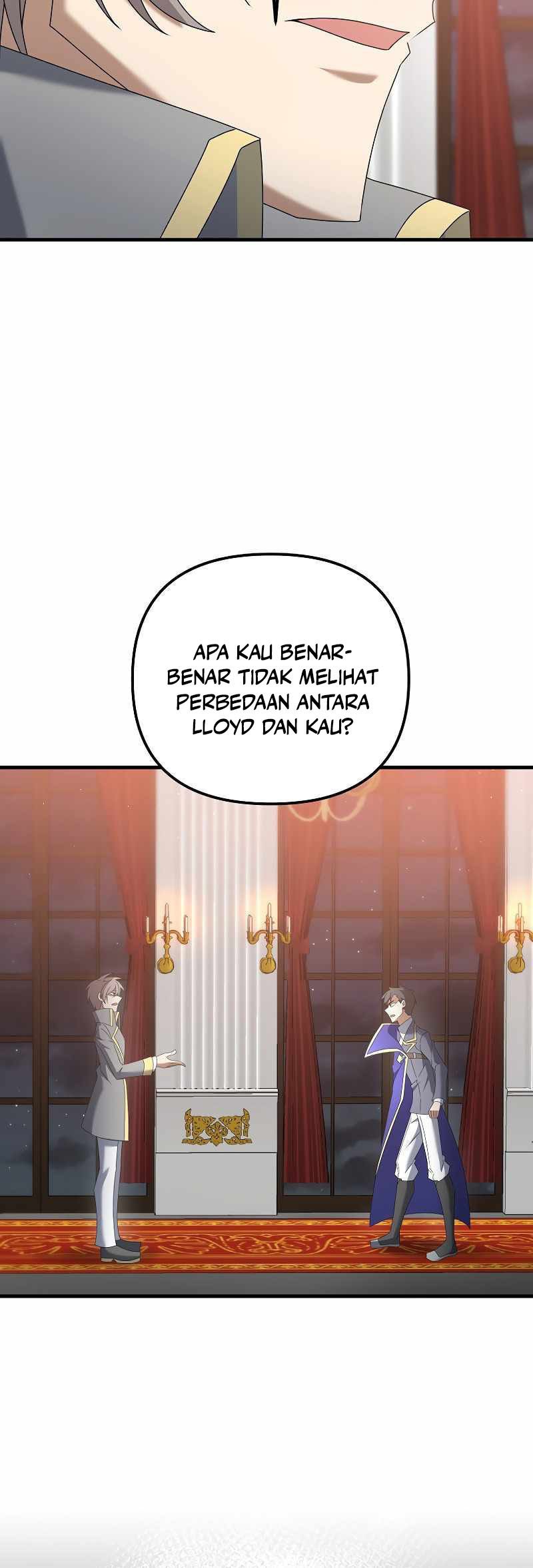 The Lazy Swordmaster Chapter 69 Gambar 37