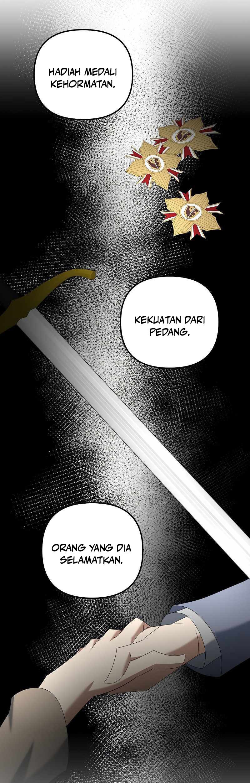The Lazy Swordmaster Chapter 69 Gambar 38