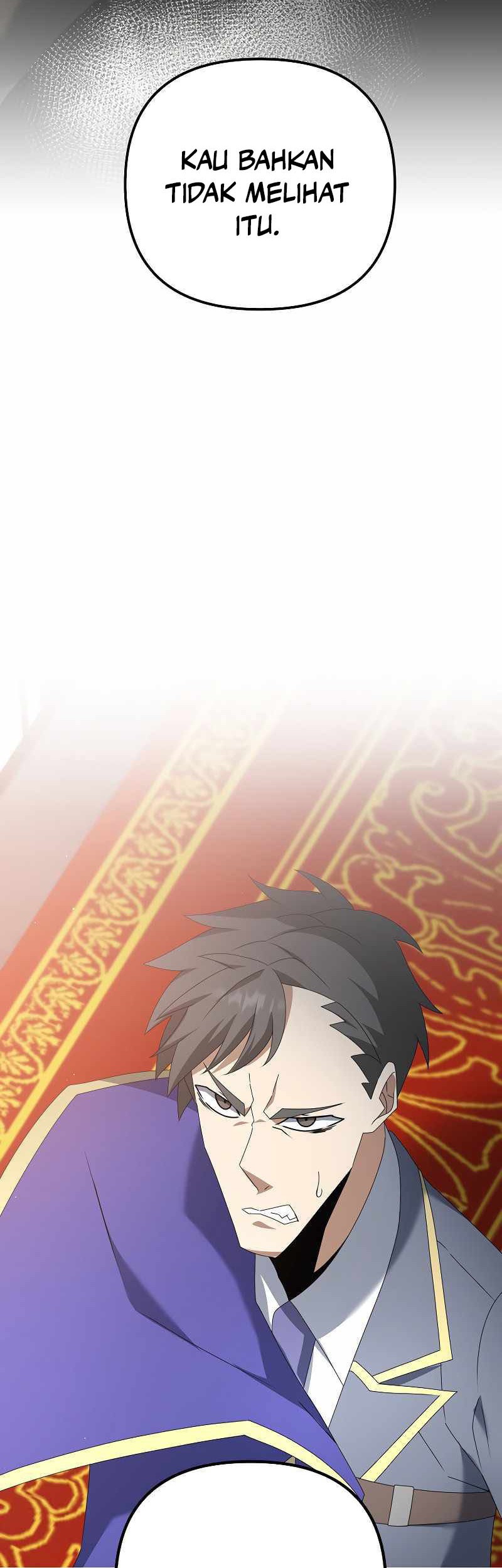The Lazy Swordmaster Chapter 69 Gambar 39
