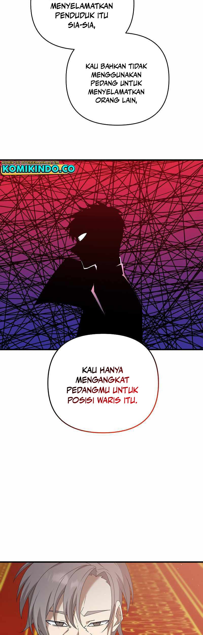 The Lazy Swordmaster Chapter 69 Gambar 41