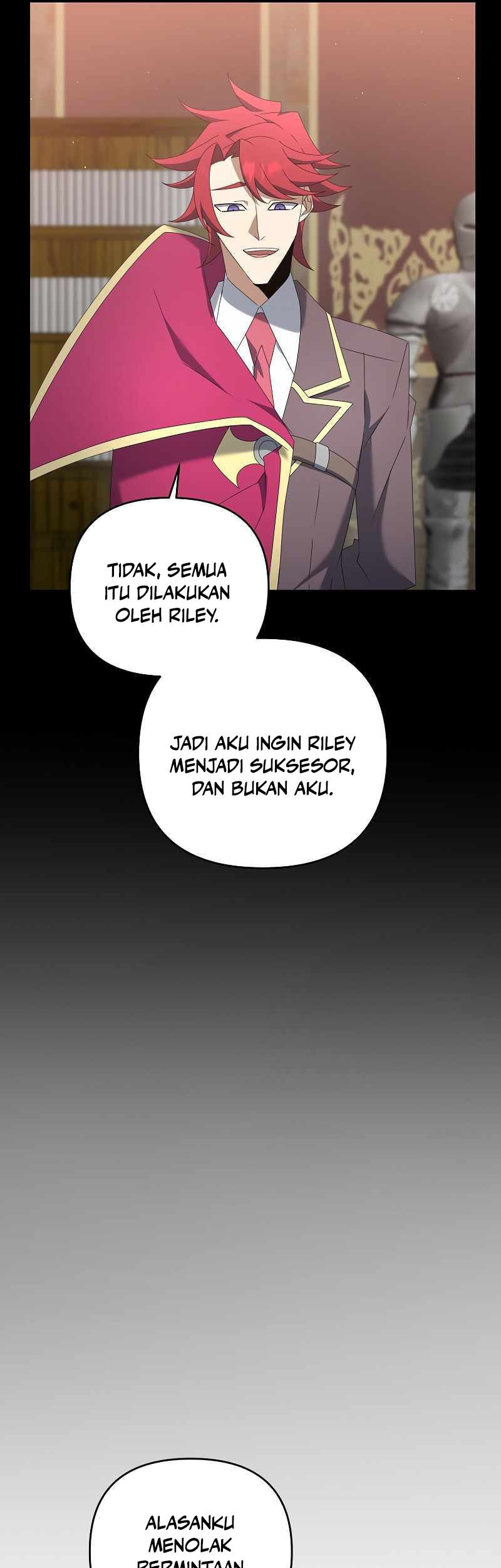 The Lazy Swordmaster Chapter 69 Gambar 44