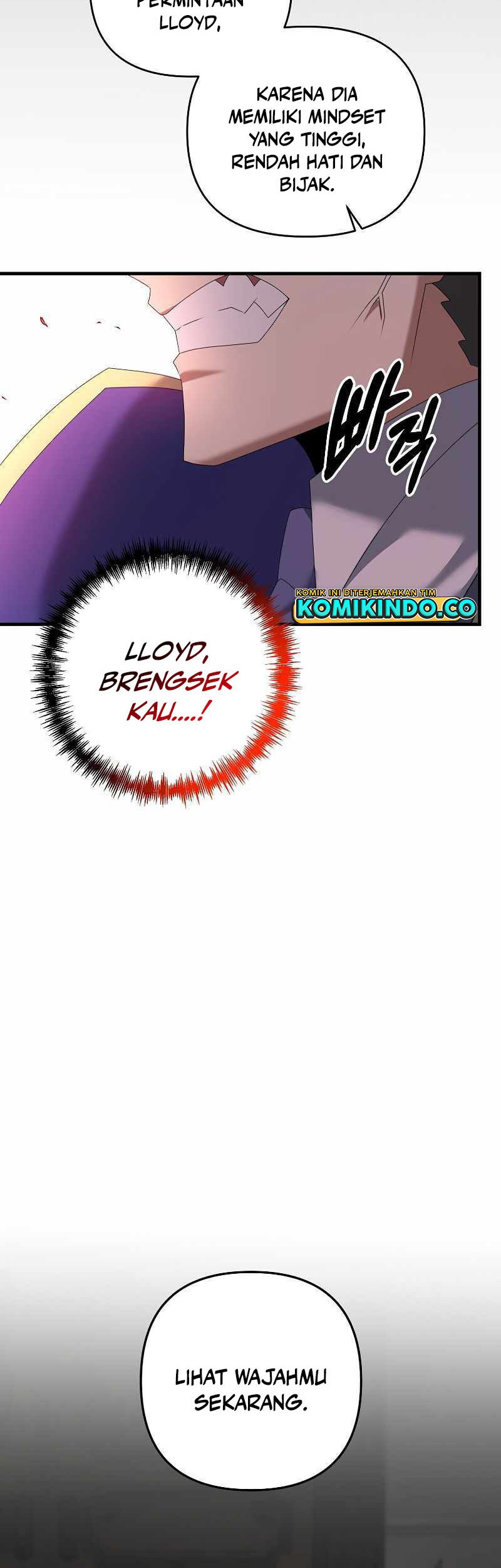 The Lazy Swordmaster Chapter 69 Gambar 45