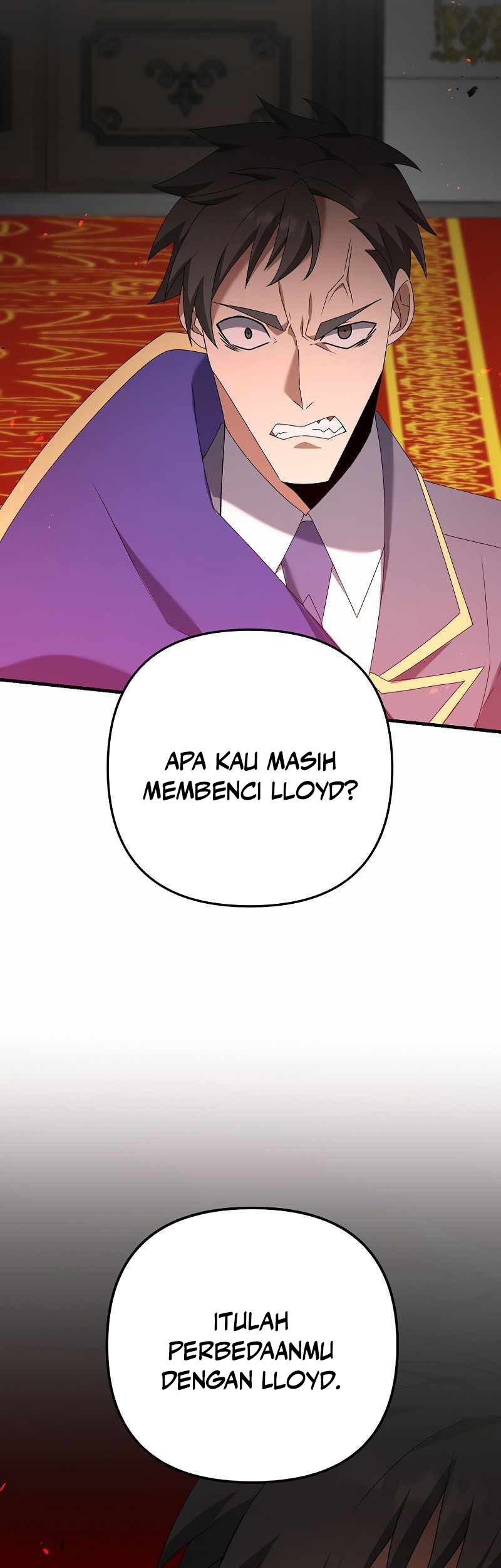 The Lazy Swordmaster Chapter 69 Gambar 46