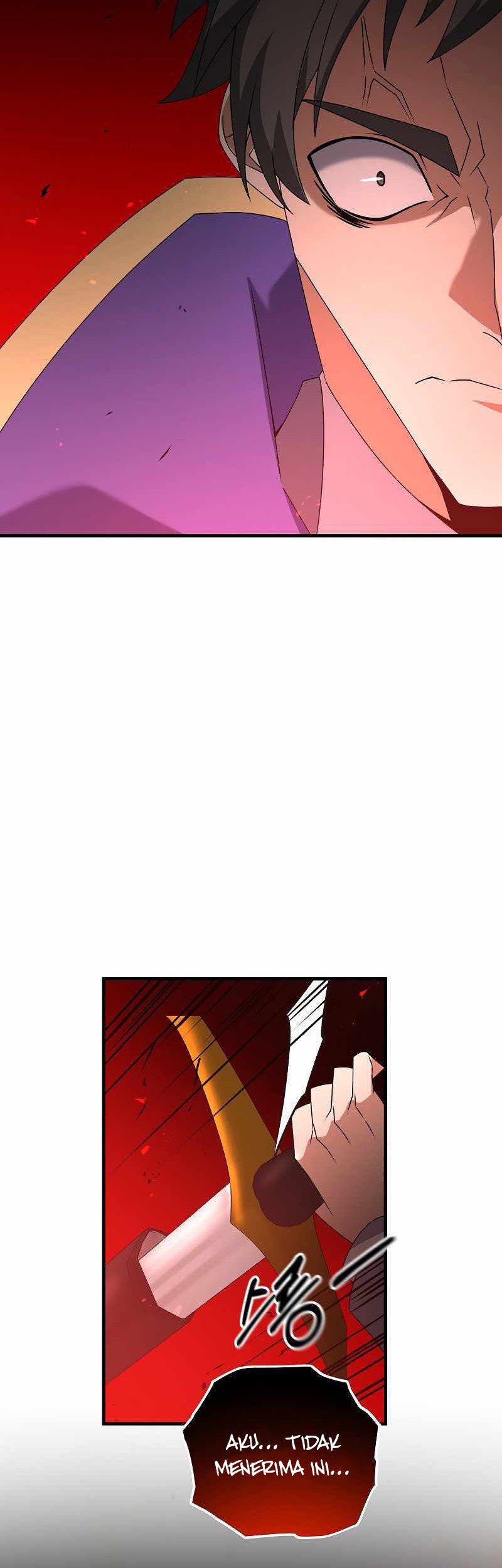The Lazy Swordmaster Chapter 69 Gambar 47