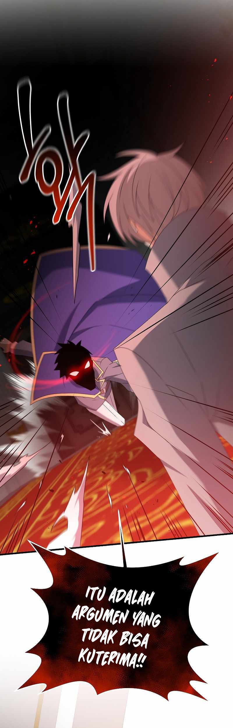 The Lazy Swordmaster Chapter 69 Gambar 48