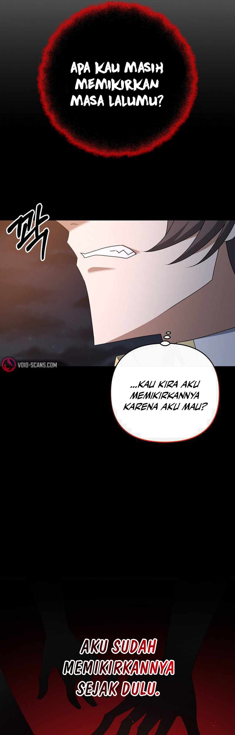 The Lazy Swordmaster Chapter 68 Gambar 50
