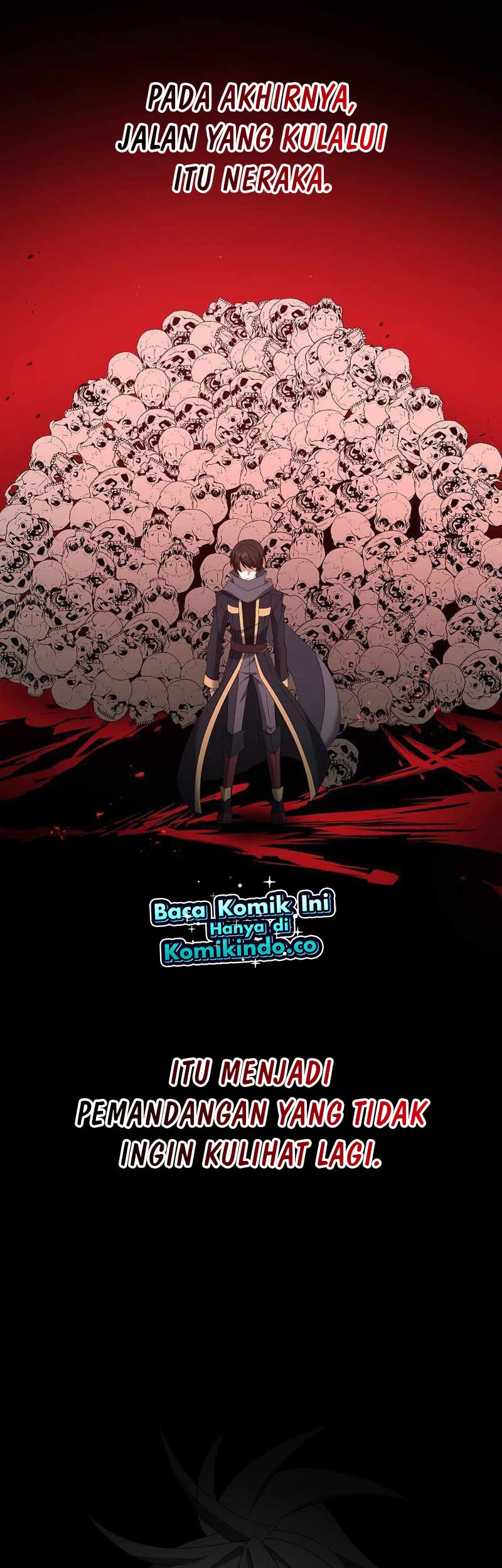 The Lazy Swordmaster Chapter 68 Gambar 53