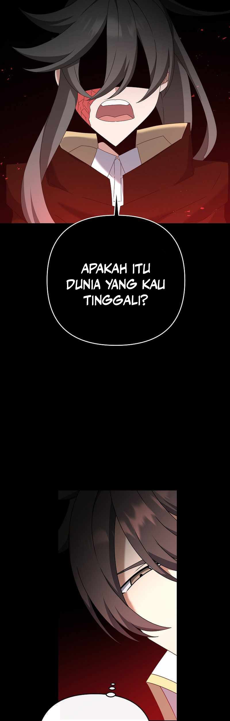 The Lazy Swordmaster Chapter 68 Gambar 54