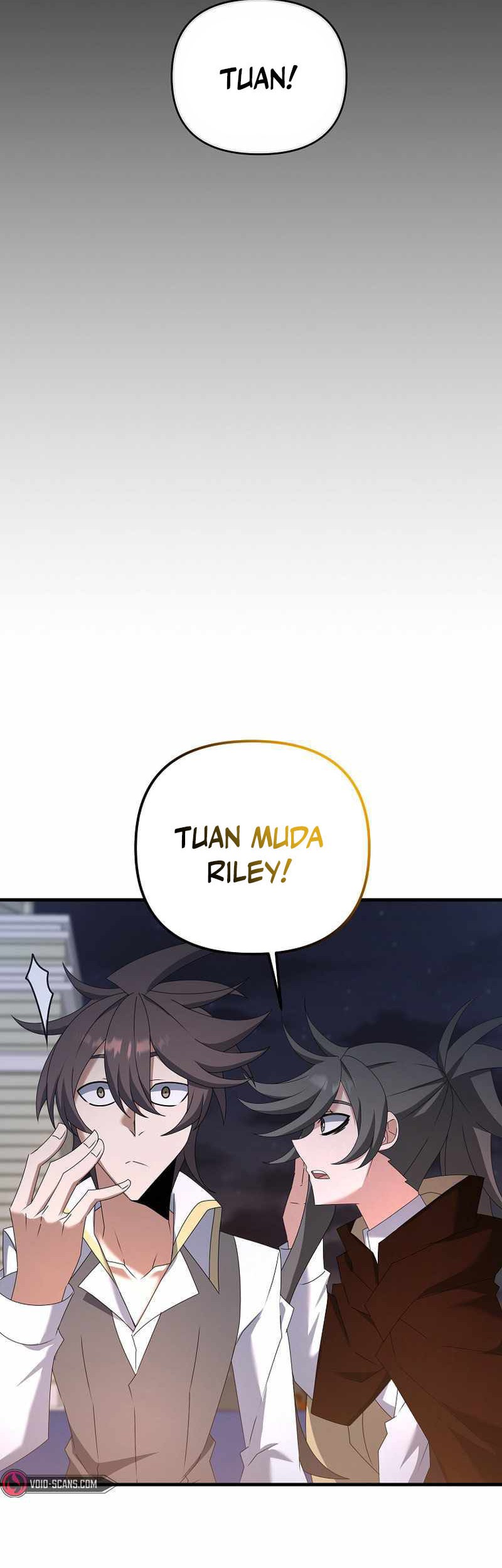 The Lazy Swordmaster Chapter 68 Gambar 57