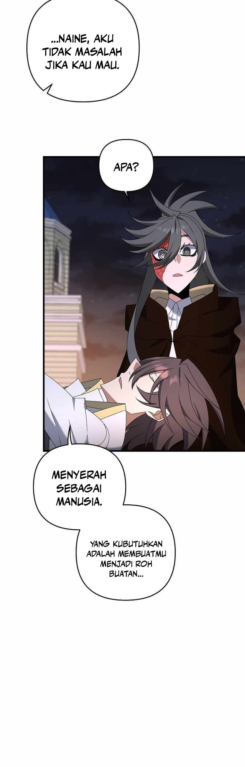 The Lazy Swordmaster Chapter 68 Gambar 61