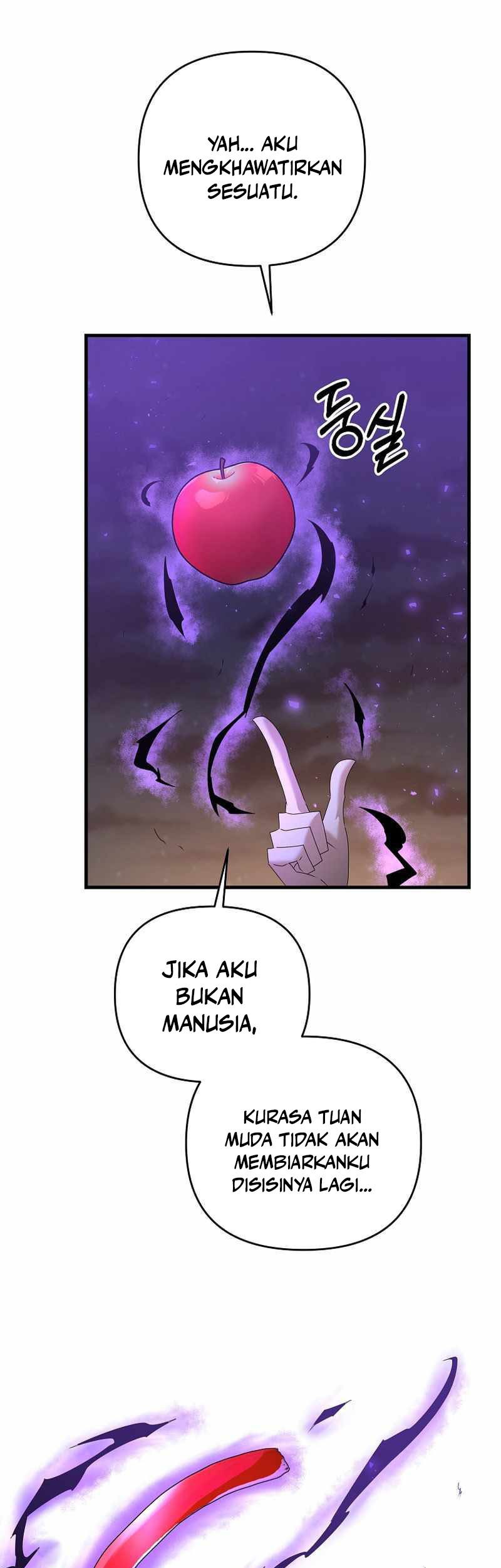 The Lazy Swordmaster Chapter 68 Gambar 62