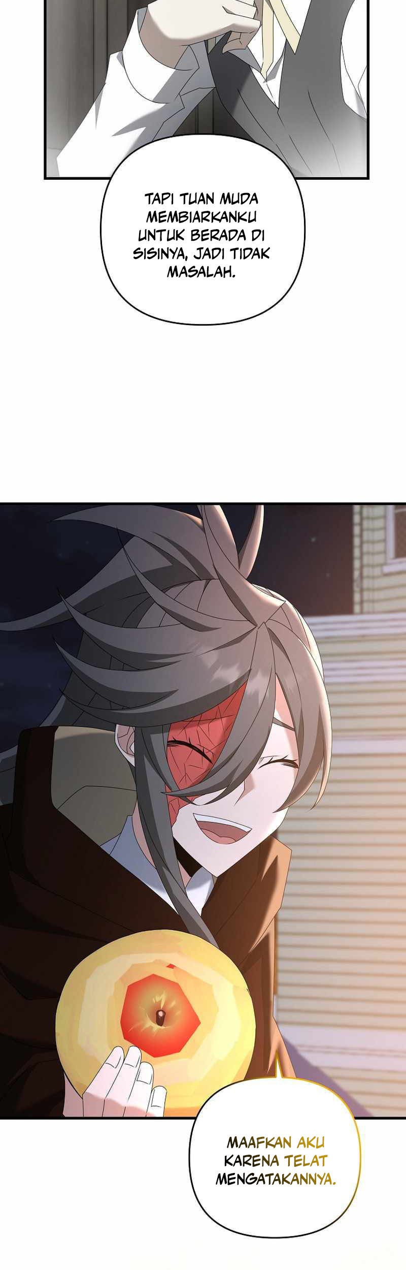 The Lazy Swordmaster Chapter 68 Gambar 64