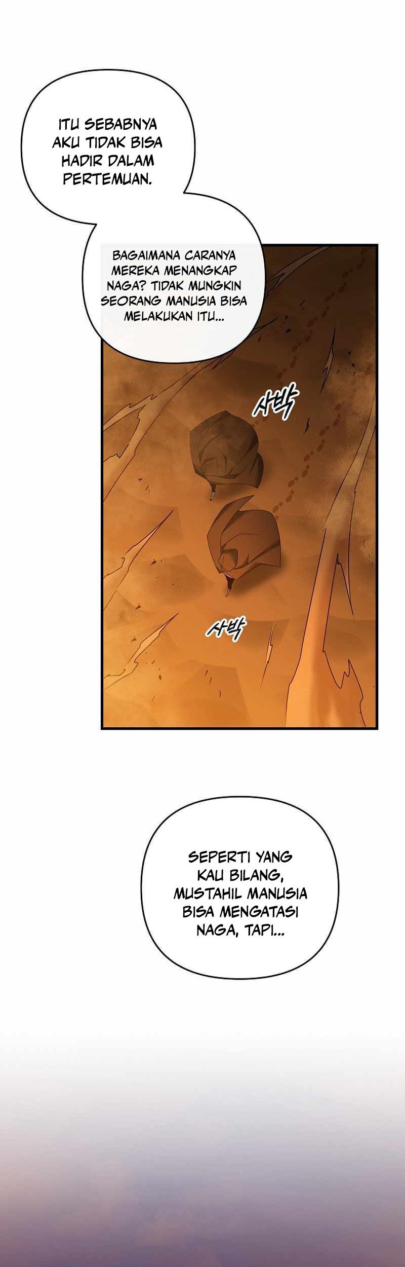The Lazy Swordmaster Chapter 68 Gambar 3