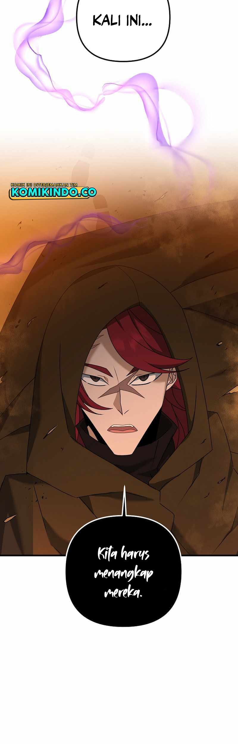 The Lazy Swordmaster Chapter 68 Gambar 6