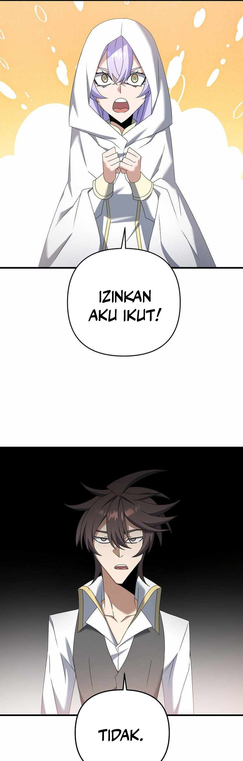 The Lazy Swordmaster Chapter 68 Gambar 8