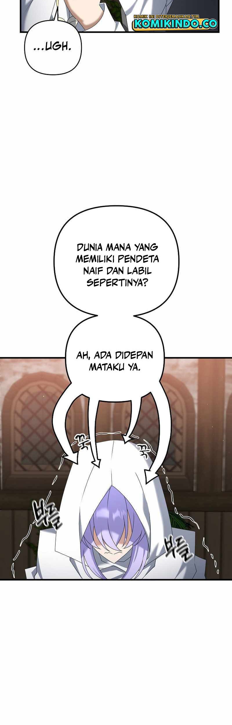 The Lazy Swordmaster Chapter 68 Gambar 11