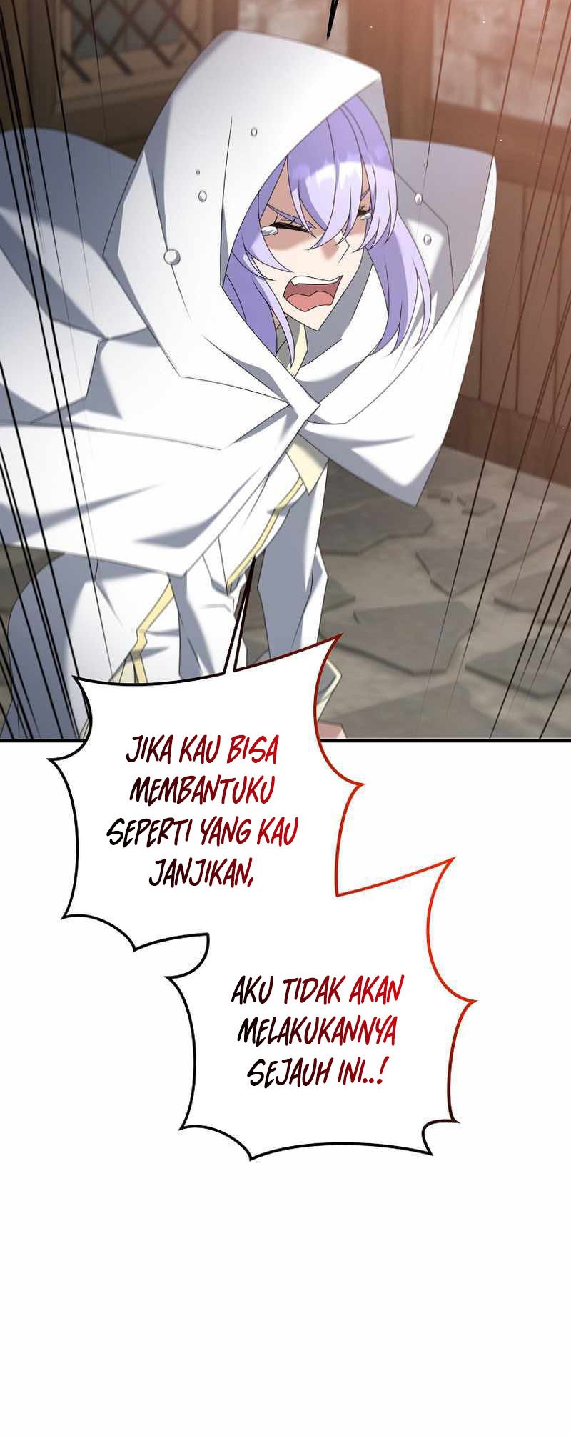 The Lazy Swordmaster Chapter 68 Gambar 13