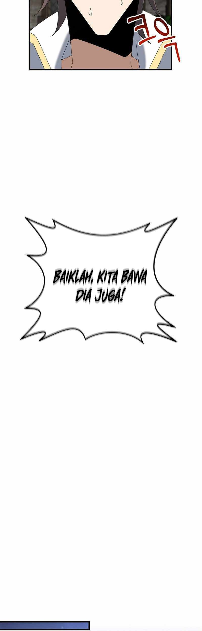 The Lazy Swordmaster Chapter 68 Gambar 16