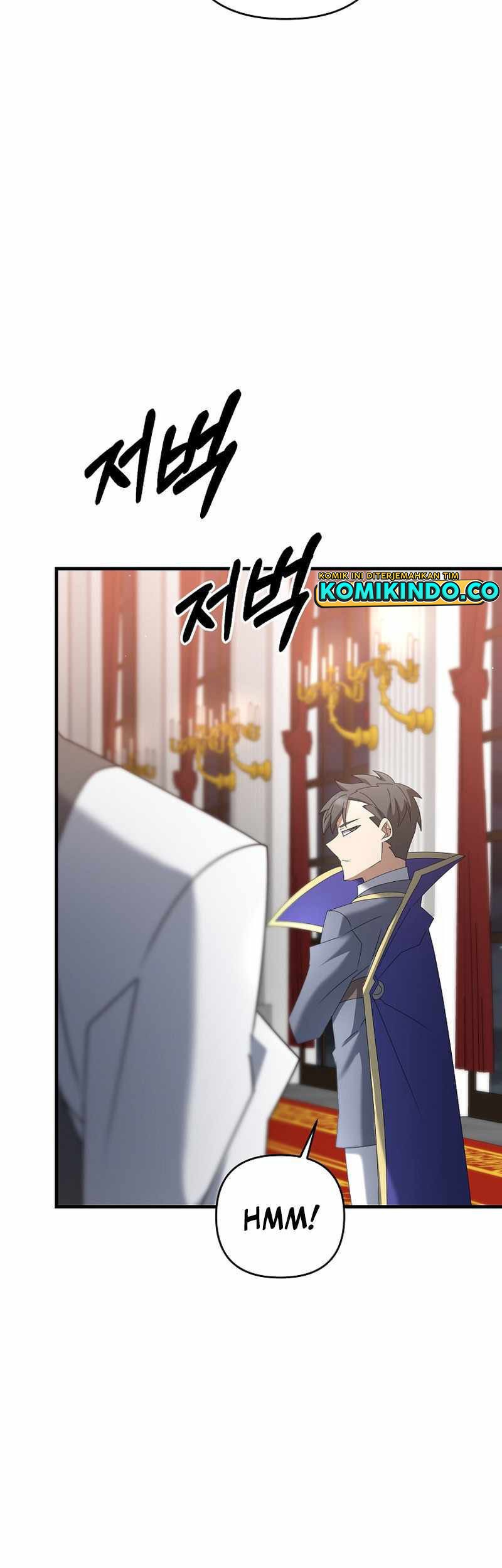 The Lazy Swordmaster Chapter 68 Gambar 24