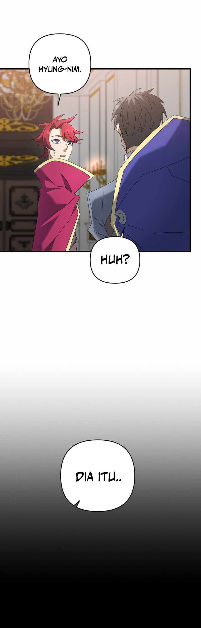 The Lazy Swordmaster Chapter 68 Gambar 25