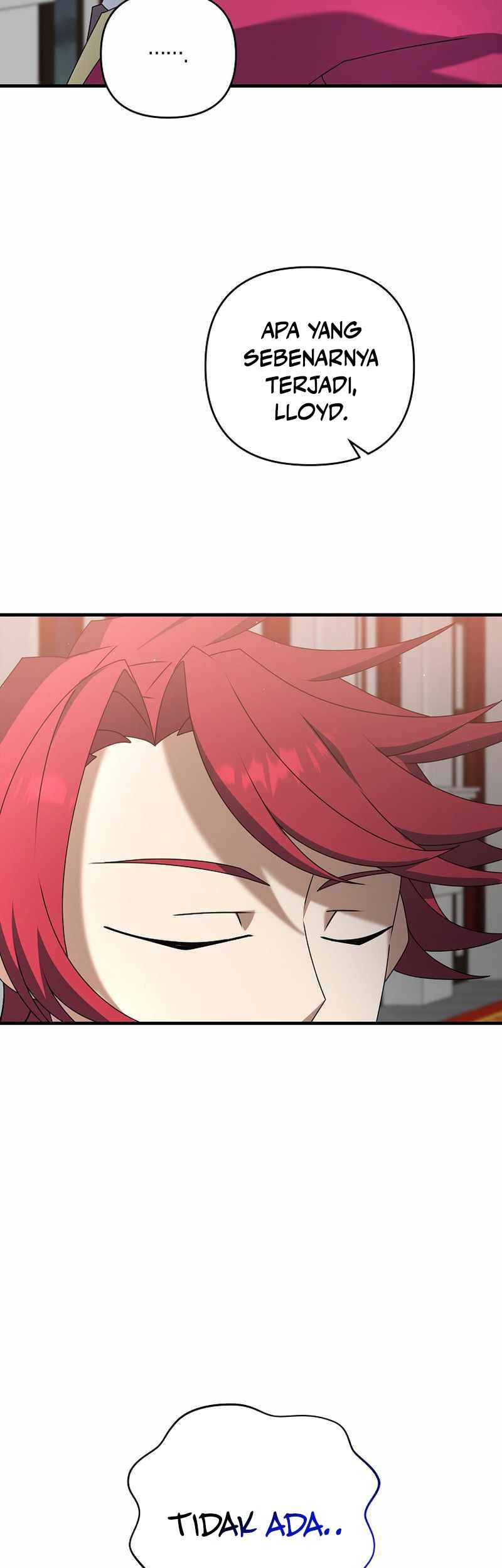 The Lazy Swordmaster Chapter 68 Gambar 30