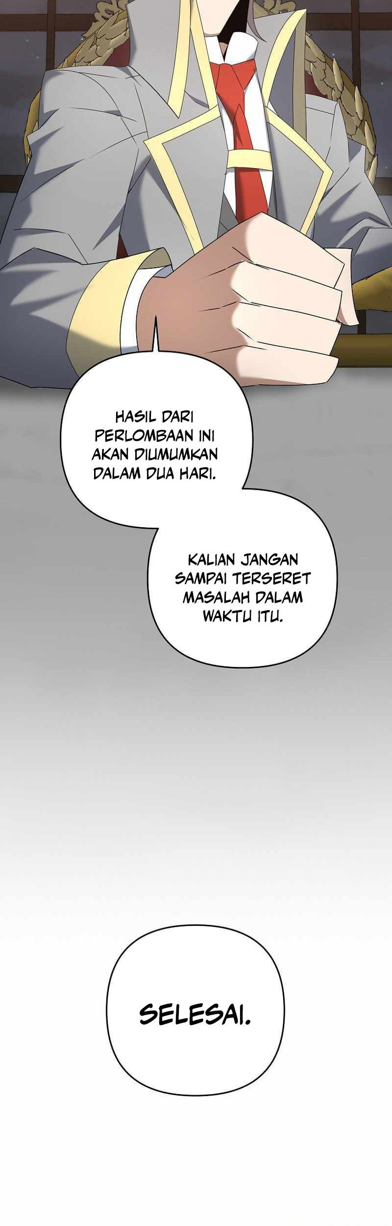 The Lazy Swordmaster Chapter 68 Gambar 39