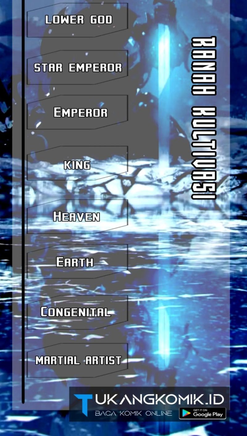 Heaven Defying Sword Chapter 319 Gambar 7