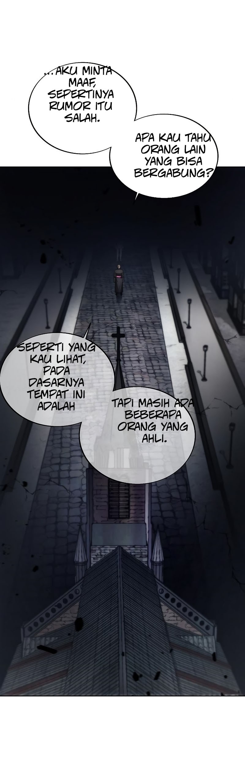 How to Live as a Villain Chapter 88 Gambar 52