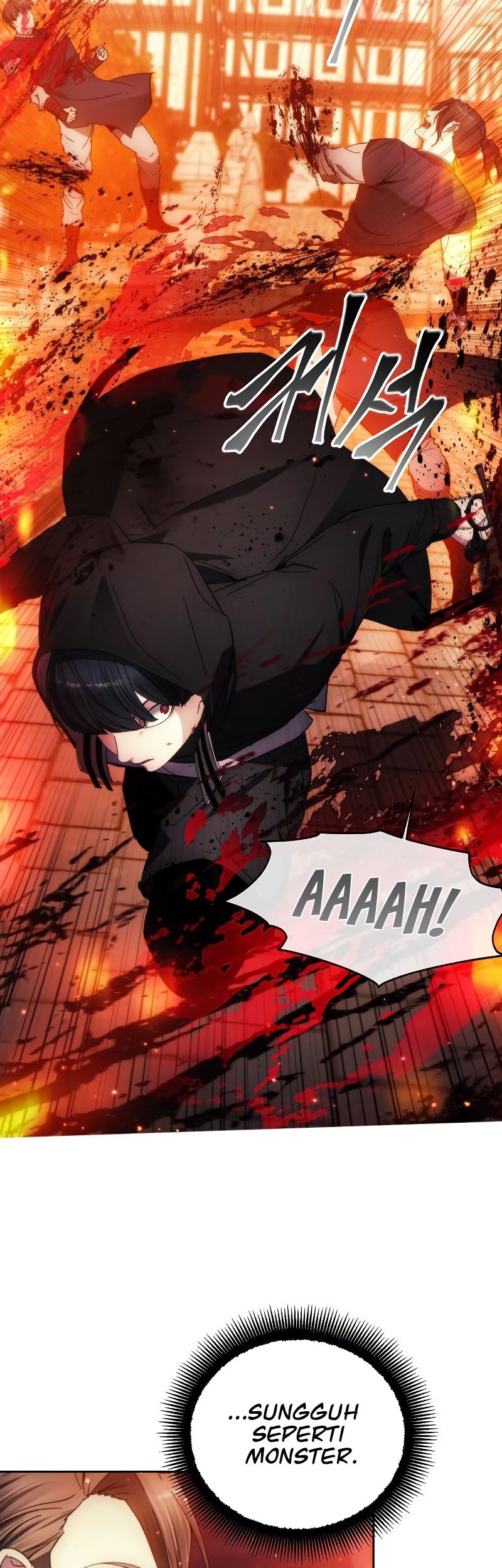 How to Live as a Villain Chapter 88 Gambar 7