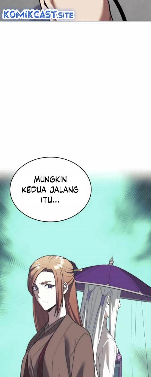 Tale of a Scribe Who Retires to the Countryside Chapter 155 Gambar 49