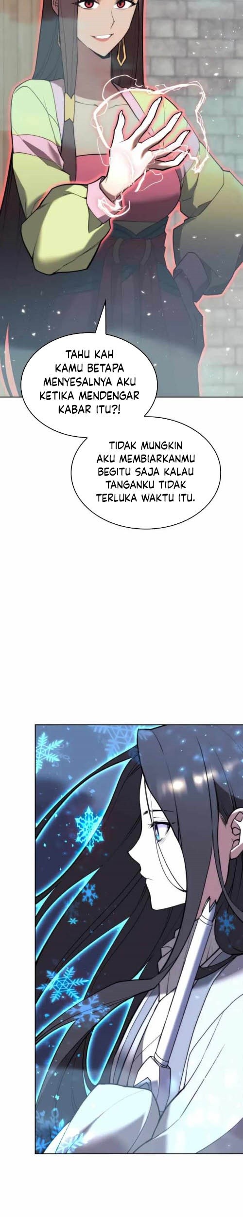 Tale of a Scribe Who Retires to the Countryside Chapter 155 Gambar 10