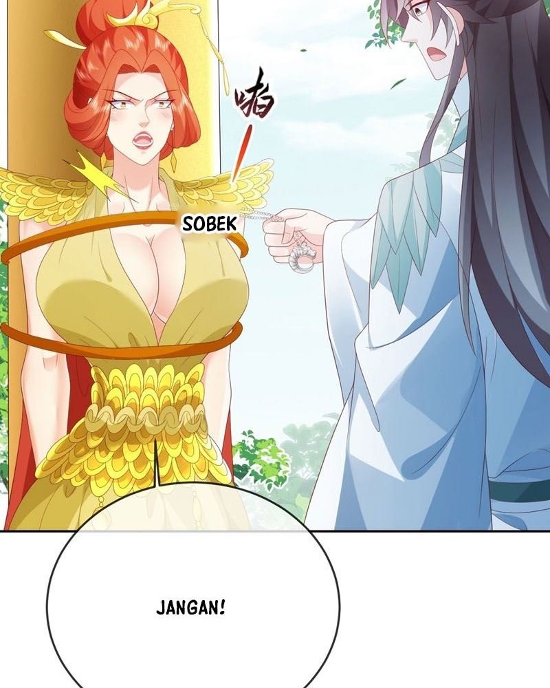 Sign in the Mystery Box to Dominate the World of Cultivation Chapter 85 Gambar 19