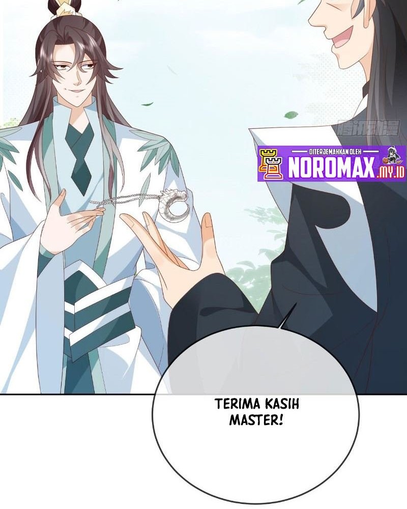 Sign in the Mystery Box to Dominate the World of Cultivation Chapter 85 Gambar 21