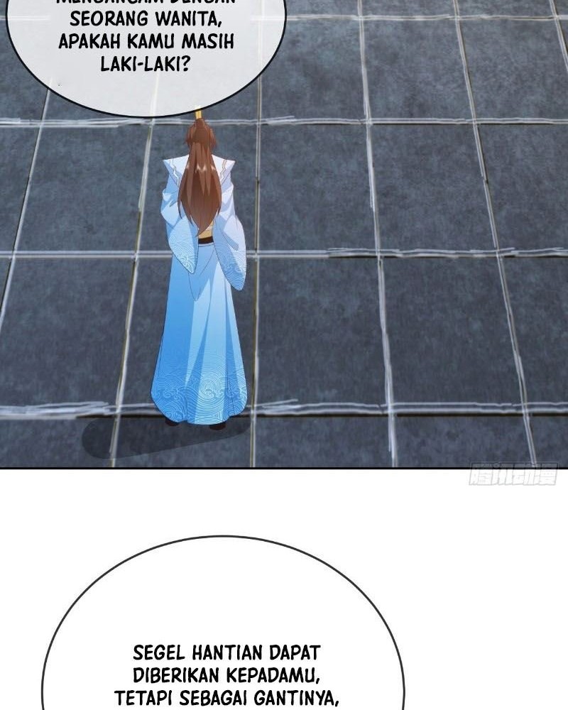 Sign in the Mystery Box to Dominate the World of Cultivation Chapter 85 Gambar 27