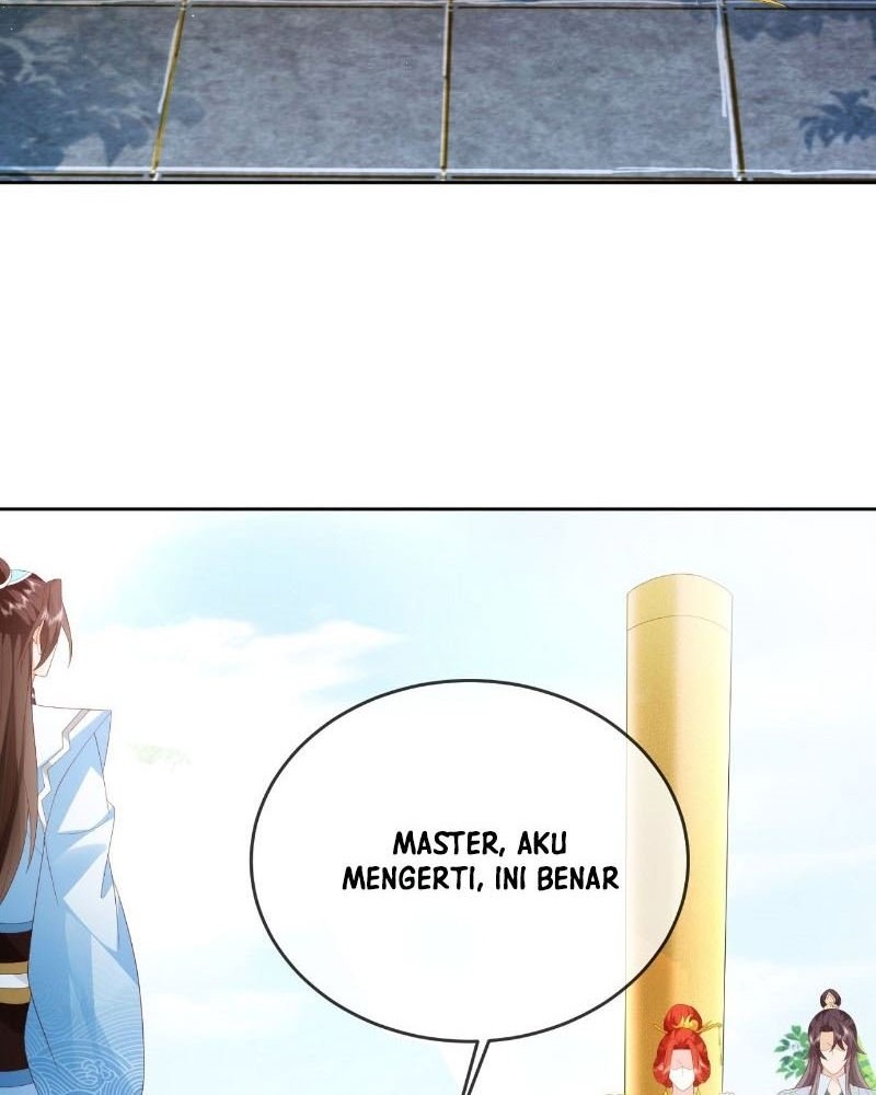 Sign in the Mystery Box to Dominate the World of Cultivation Chapter 85 Gambar 29