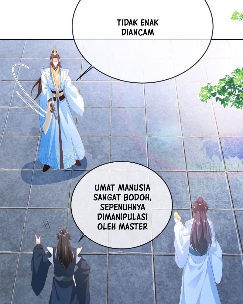 Sign in the Mystery Box to Dominate the World of Cultivation Chapter 85 Gambar 33