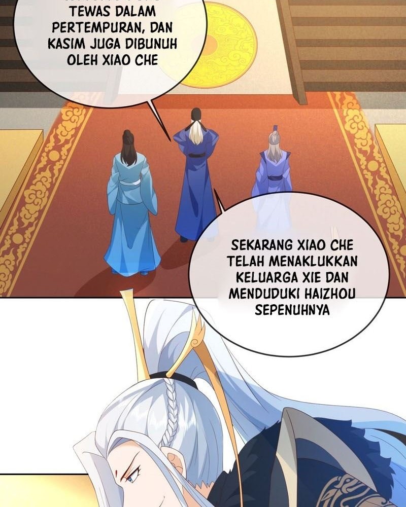 Sign in the Mystery Box to Dominate the World of Cultivation Chapter 85 Gambar 3