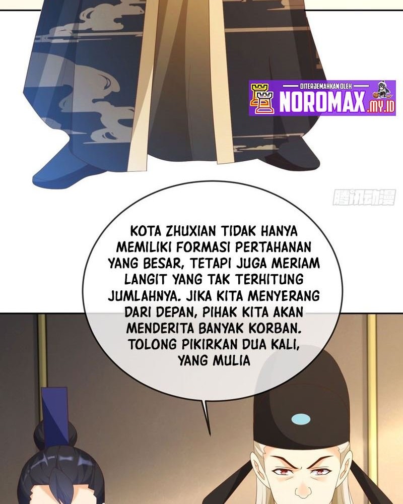 Sign in the Mystery Box to Dominate the World of Cultivation Chapter 85 Gambar 5