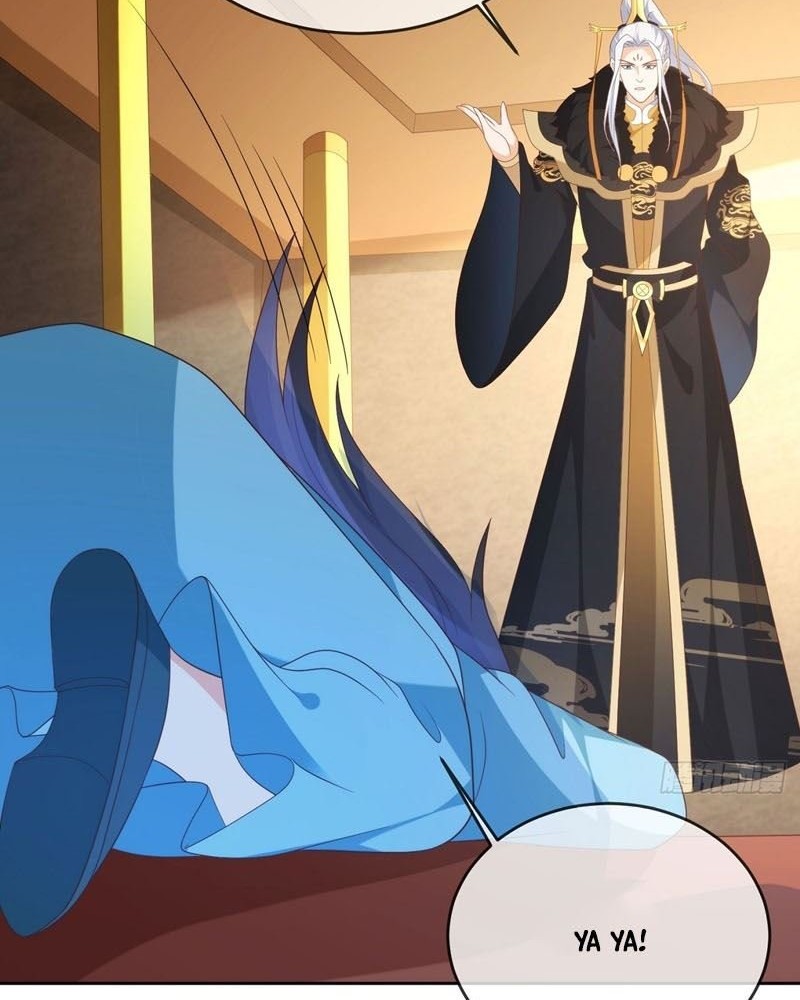 Sign in the Mystery Box to Dominate the World of Cultivation Chapter 85 Gambar 7